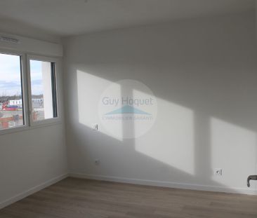 Location Appartement 2 pièces 47m² - Photo 2