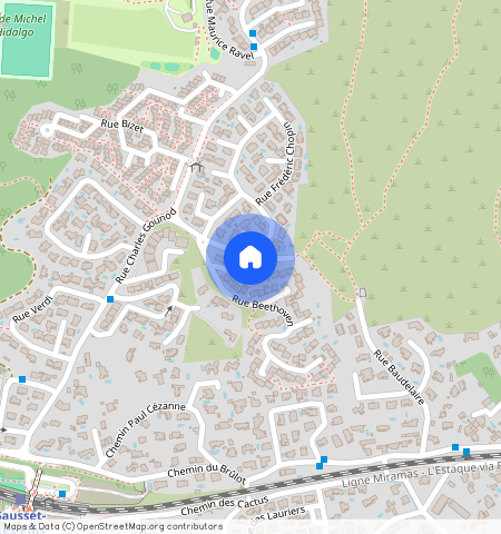 Sausset-les-Pins (13960)