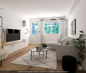 4 1/2 - Deux-Montagnes - 1 475 $/mois - Photo 3