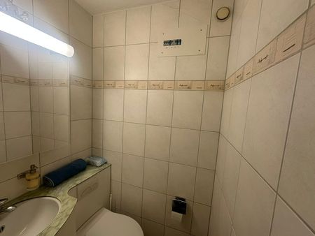 3.5 Zimmer, 74 m², 2. Stock - Photo 5