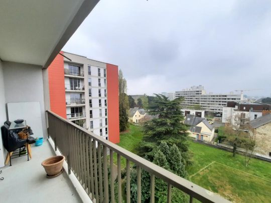 Appartement T2 à louer - 43 m² - Photo 1