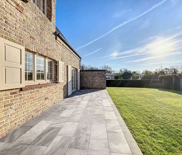 Goed onderhouden, ruime villa met prachtige tuin - Foto 5