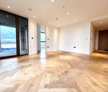 1 Bed Flat, Baddiel House, NW10 - Photo 2