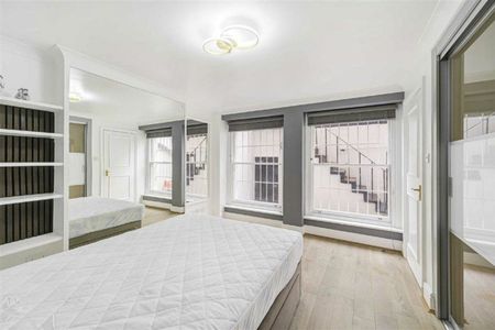 Courtfield Road, South Kensington, SW7 - Photo 3