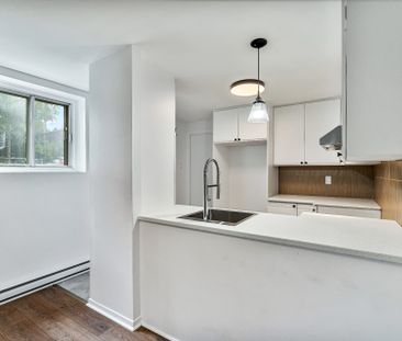 Appartement à louer, Montréal (Villeray/Saint-Michel/Parc-Extension) - Photo 1