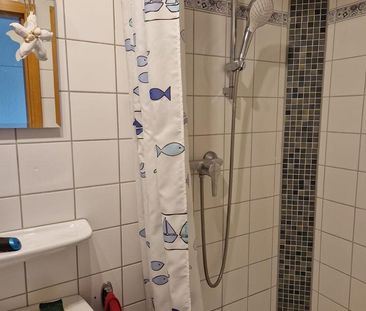 3-Zimmerwohnung - Foto 1
