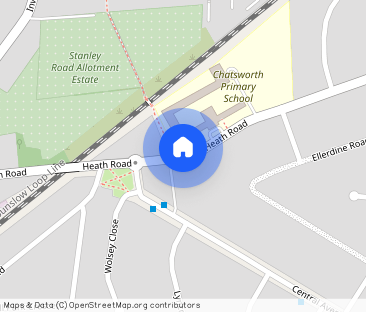 Heath Road, TW3, London - Photo 1