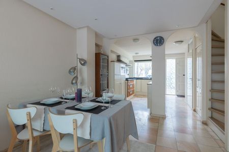 Appartement te huur: Mechelensingel 37 1066 PA Amsterdam - Foto 2