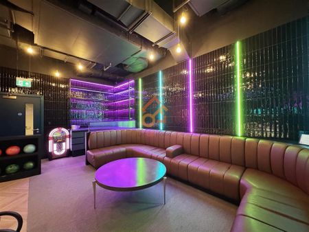 Studio to rent - Photo 2