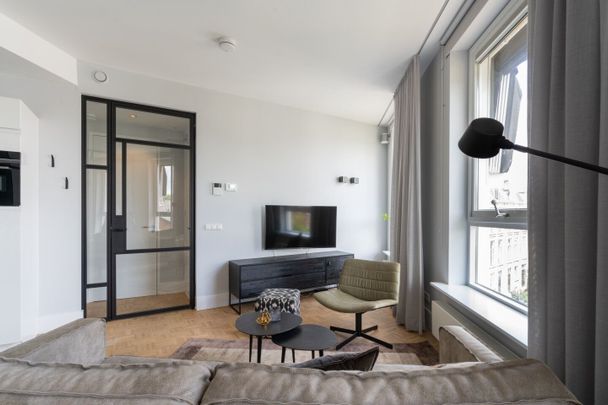 Schoolplein 7-C, Buiten Wittevrouwen, 3581PX, Utrecht - Photo 1