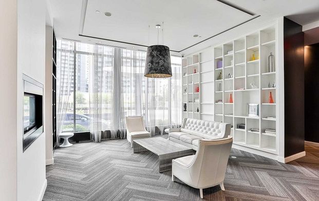 For Lease - 90 Park Lawn Road Unit# 2201, Toronto, Ontario - Photo 1