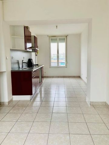 Appartement F1 (24 m²) à louer à JUVISY SUR ORGE - Photo 2