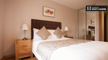 1-bedroom apartment for rent in North Inner City, Dublin - Photo 4