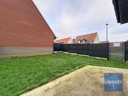 Maison T4 Thiant à louer - Photo 1