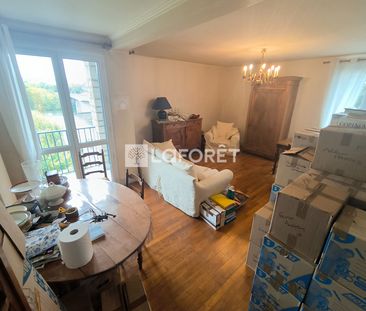 Appartement T3 Mantes-la-Jolie à louer - Photo 1