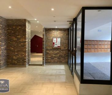 Appartement à louer 2 pièces 37.9m² - Photo 6