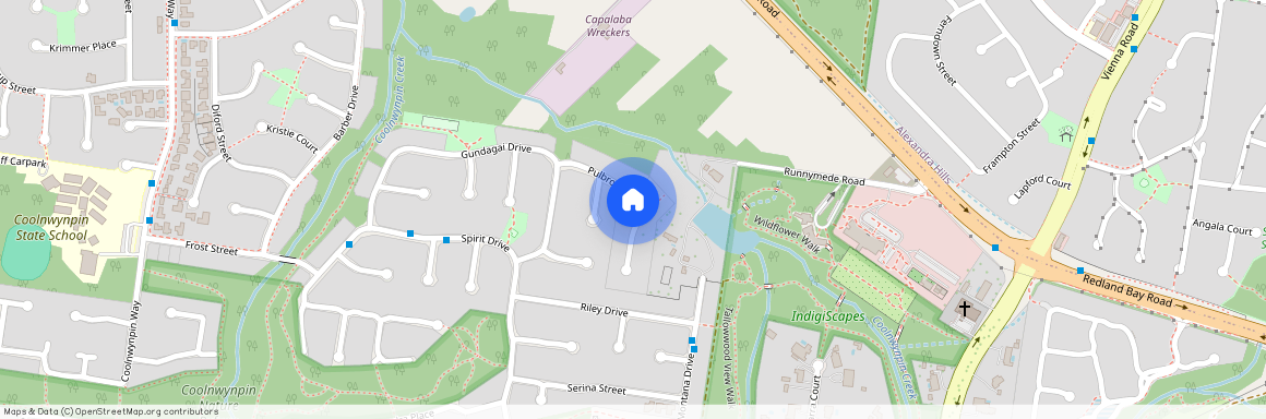 2/11 Pulbrook Drive, Qld 4157, Capalaba