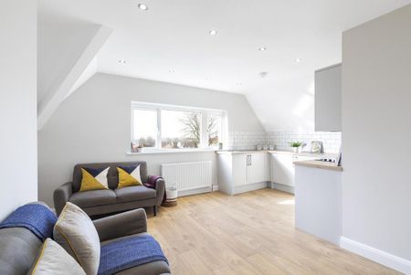 1 bedroom flat to rent - Photo 3