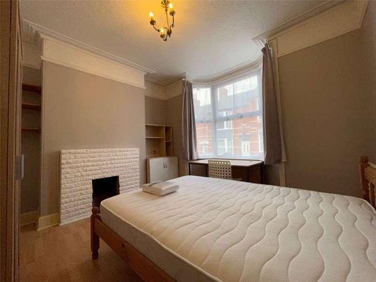 Rosebery Road, Exeter, Devon, EX4 - Photo 1