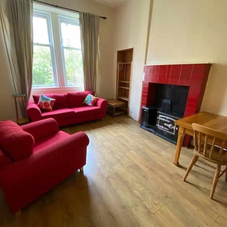 1 bedroom flat to rent - Photo 1