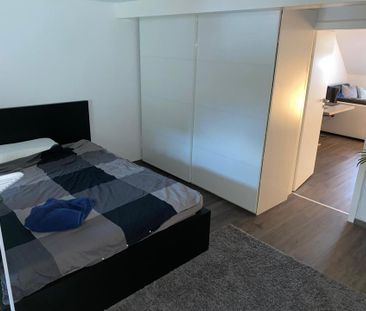 2-Zimmer Wohnung in Niederkassel-Lülsdorf von privat zu vermieten - Photo 3