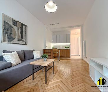 Mieszkanie Bydgoszcz Błonie powierzchnia 35.0 m² C262-WM-54279 - Фото 6