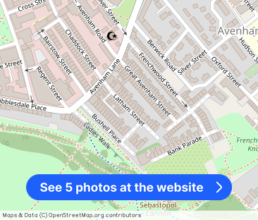 Latham Street, Preston, PR1 - Photo 1