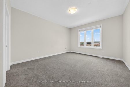For Lease - 180 Mumbai Drive Unit# Main & 2nd, Markham, Ontario - Photo 3