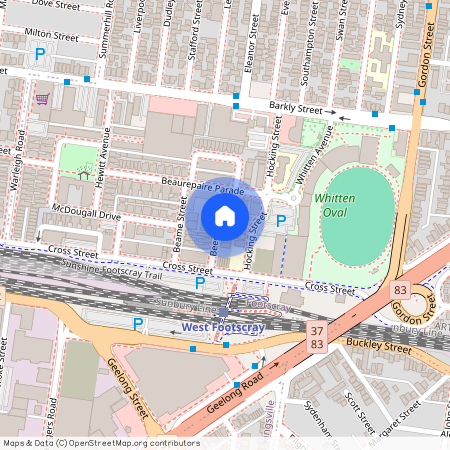 16 Beech Street, Vic 3011, Footscray