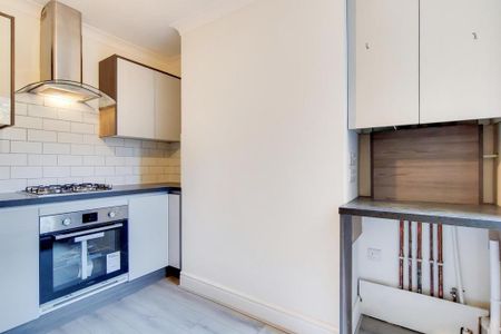 Studio to rent - Photo 4