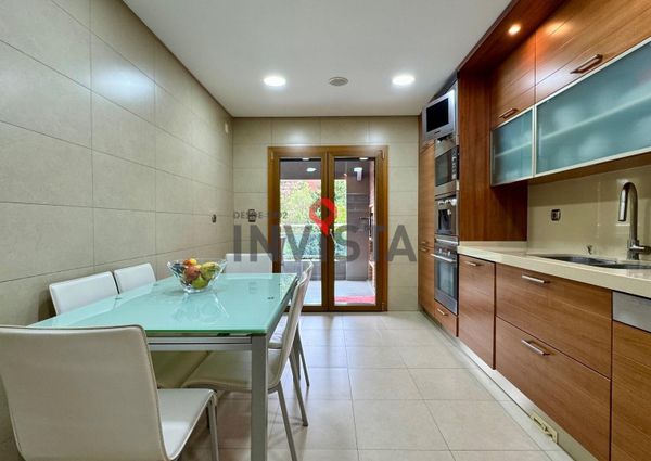 Apartamento T3 em Lisboa