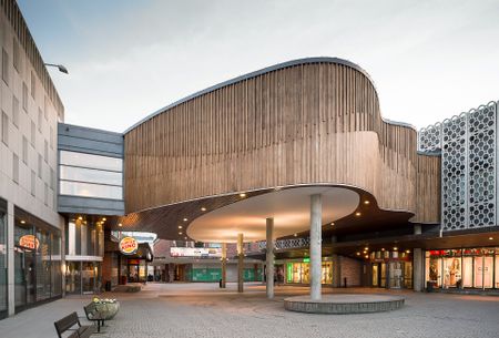 Kristinehamnsgatan, Farsta - Photo 4