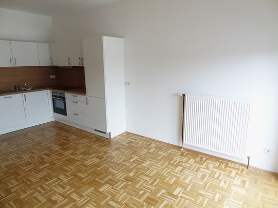 Gemütliche und geräumige Mietwohnung mit neuer Küche und großem Wohn- Esszimmer …! - Photo 1
