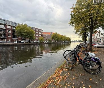 Sloterkade 161M, 1059 EB, Amsterdam - Photo 2