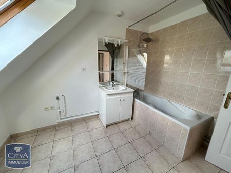 Location Maison 4 pièces 90m² BEAURAINS 62217 - Photo 5