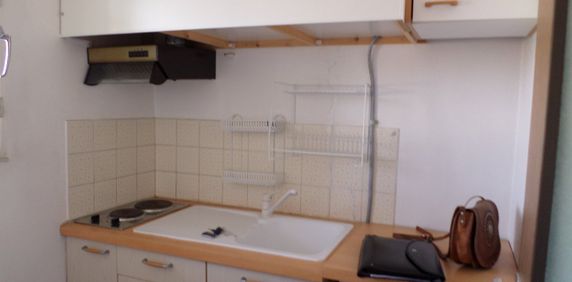 Location Appartement 1 pièce 18m² MONTPELLIER 34090 - Photo 2