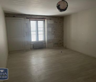 Location Maison 4 pièces 112m² RICHELIEU 37120 - Photo 6