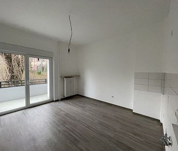 Ideal für Singles: interessante 1-Raum-Wohnung mit großer Wohnküche - Photo 3