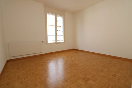 Appartement de 4 pièces aux Pâquis - Photo 4