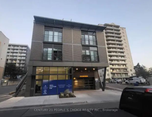 602 - 51 DAVID STREET | 602 - 51 DAVID STREET, Kitchener - Photo 1