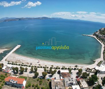 Μεζονέτα για ενοικίαση Κιβέρι (Λέρνα) - Photo 1