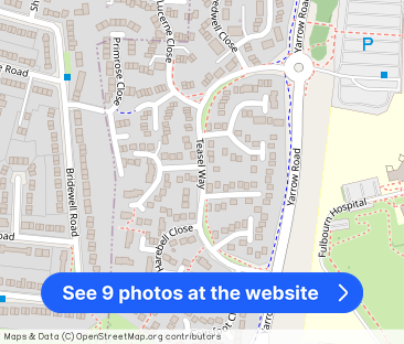 Teasel Way, Cambridge - Photo 1