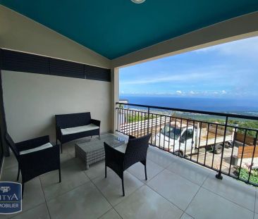 Maison à louer 3 pièces 83.82m² - Photo 1