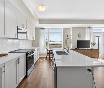 For Lease - 1585 Rose Way Unit# 103, Milton, Ontario - Photo 4