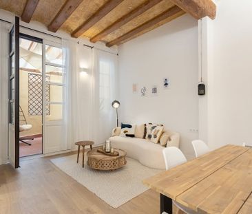 Plaça de Sant Agustí Vell, Barcelona, Catalonia 08003 - Photo 3