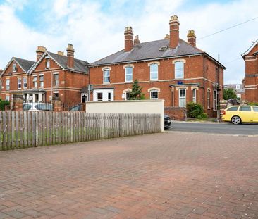 Room to Let - Harold Street, Hereford - Photo 2