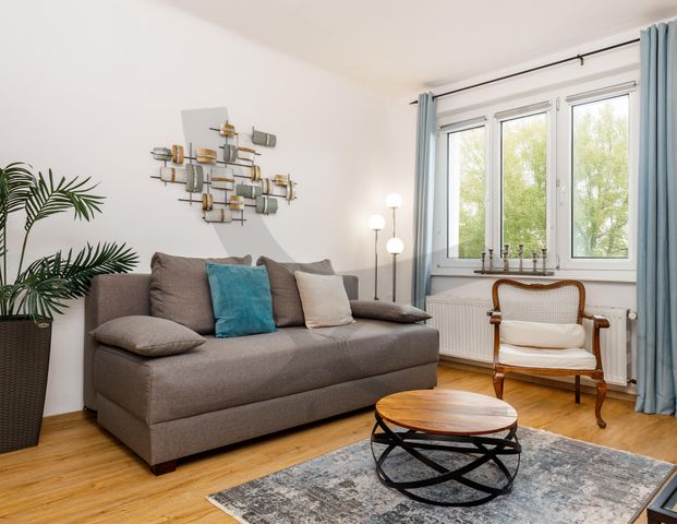 Alles was man braucht - Foto 1