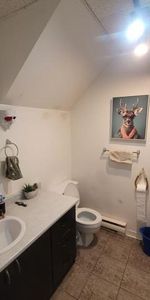 Logement 4-1/2 à louer - Photo 4