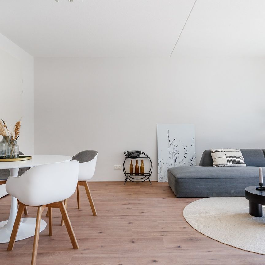 Johannes v.d. Waalsweg 7T, 5612JA Eindhoven - Foto 1