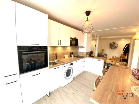 Location Appartement 5 pièces 85m² - Photo 1